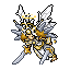 Outfit *Paladino Celestial