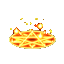 Selo Flamejante