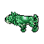 *Jaguar de Jade de Xibalba