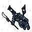 *Samurai Ameyami