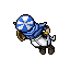 *Samurai do Trovao