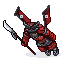 *Samurai Fudoshin