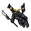 *Samurai Mushin