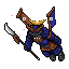 *Samurai Ronin